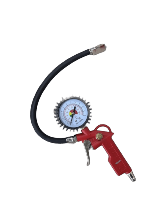 Rıco Lastik Şişirme Hava Saati RC1088