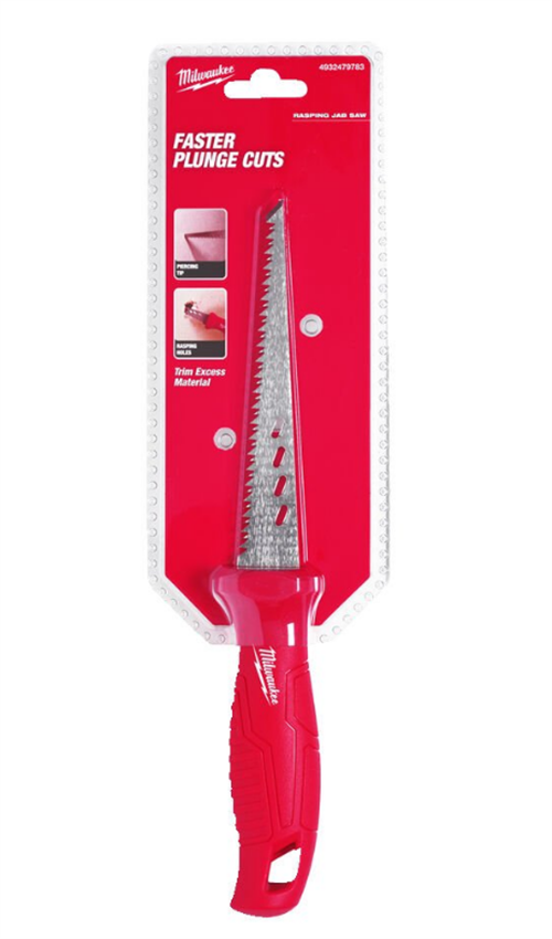 Milwaukee Alçıpan Testere 150 mm 4932479783