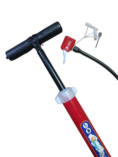 Ksmart El Pompası Motosiklet Bisiklet Araba K-3494