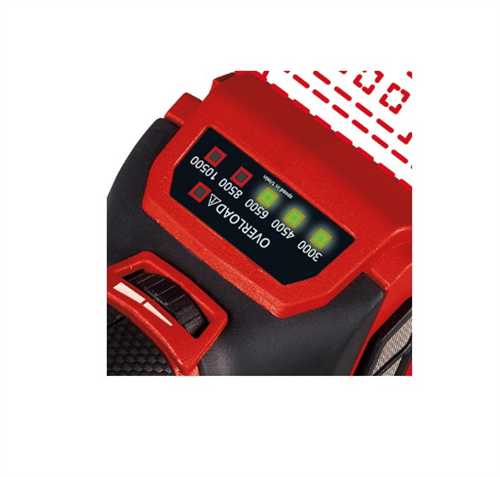 Einhell Tp-Ag 18/25 Ce Q Li Solo Avuç Taşlama 4431155