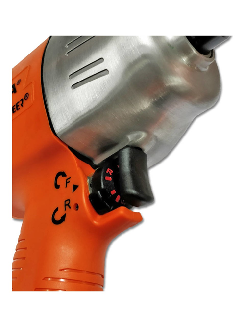 Osaka Havalı Somun Sökme Mini 1/2 OPC51112MCN