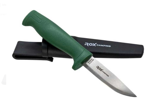 Rox Kamp Bıçağı 0320