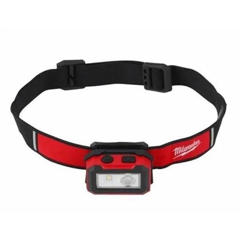 Milwaukee IR HL450 Dahili Usb Şarjlı Kafa Lambası 4933478587
