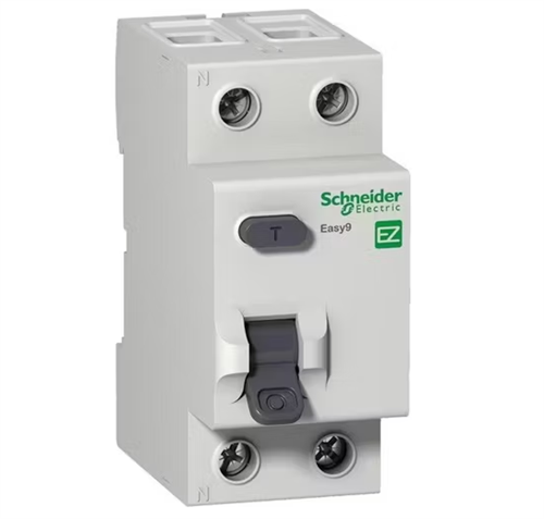 Schneider Monofaze Kaçak Akım Rölesi 2P 40A 300MA EZ9R63240