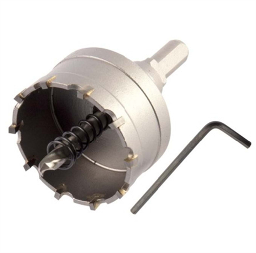 Sgs Tct Metal Panç Delme 32 mm SGS2667Pançlar