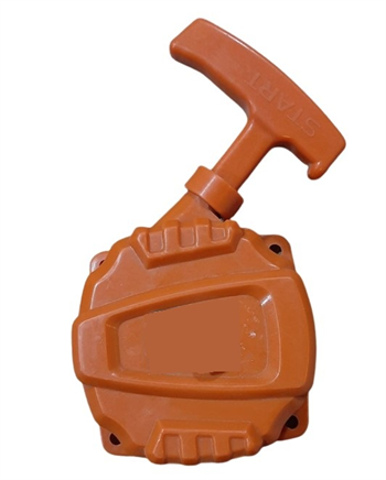 Benzinli Motor Starter (İp Çekme Aparatı)