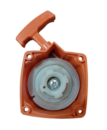 Benzinli Motor Starter (İp Çekme Aparatı)
