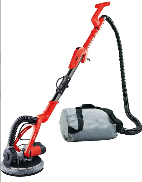 Attlas Ats750P Duvar Zımpara Makinası A0105037