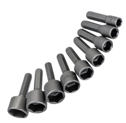 Sgs Somun Adaptör Seti SGS1875