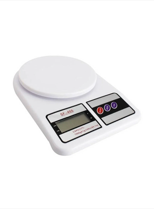 Bgc Hassas Mutfak Terazisi 10 Kg Bgc-24