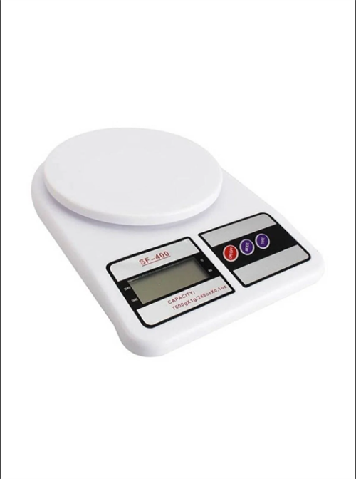 Bgc Hassas Mutfak Terazisi 10 Kg Bgc-24