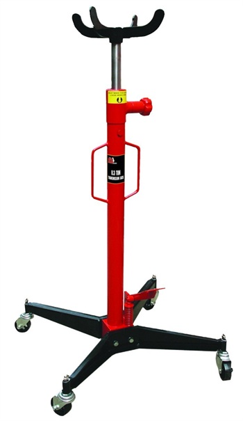 BIGRED Dikey Şanzıman Krikosu 500 Kg.