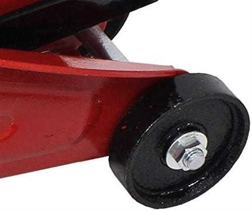 Bıgred Plastik Kutulu Arabalı Kriko 2 Ton T820050