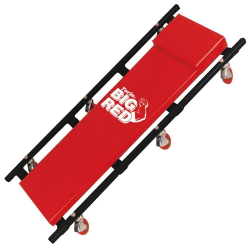 Bıgred Tekerli Araç Altı Bakım Tabla TR6451