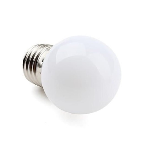 Bizim Led Gece Ampulu 1w Beyaz
