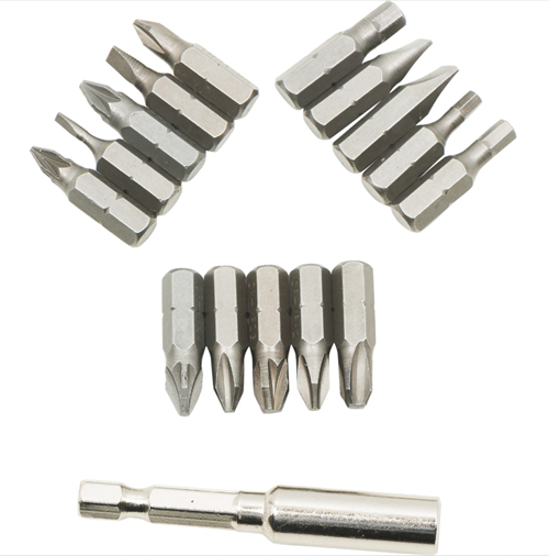 BLACK+DECKER KC4815l 16 Parça 3.6v Şarjlı Vidalama