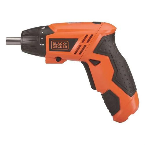 BLACK+DECKER KC4815l 16 Parça 3.6v Şarjlı Vidalama