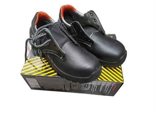 Bmes Çelik Burunlu Deri Kışlık İş Ayakkabısı S2 571 