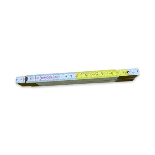 BMI Ahşap Kırma Metre 2 Mt 9802