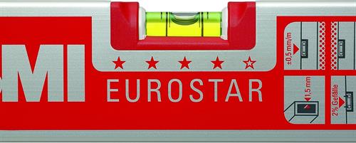 Bmı Eurostar Su Terazisi 150 Cm