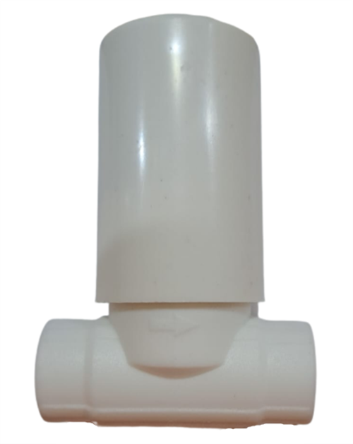 Bms Plus Ankastre Stop Valf 20 Mm Bm-4013