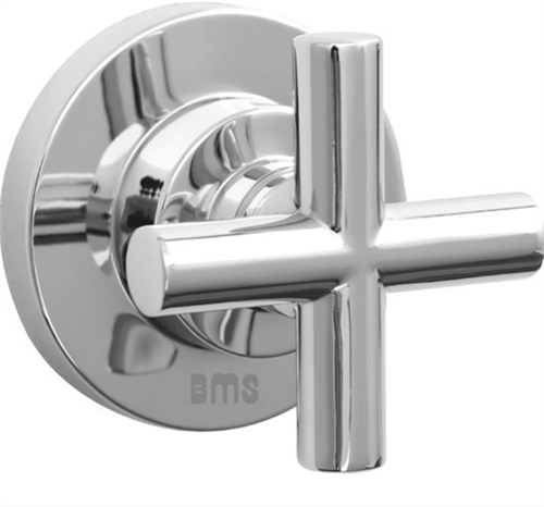 Bms Plus Ankastre Stop Valf 20 Mm Bm-4013