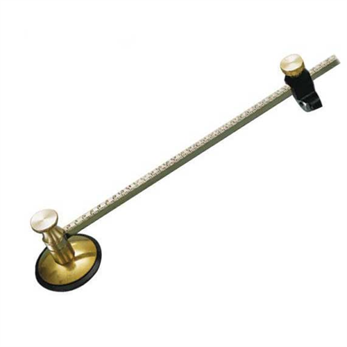 Bohle Yuvarlak Cam Kesme Aparatı 501.0