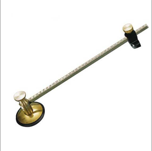 Bohle Yuvarlak Cam Kesme Aparatı 501.0