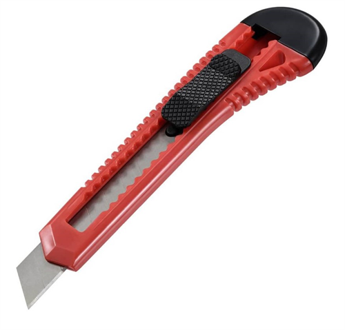 Bopps Plastik Maket Bıçağı XP502