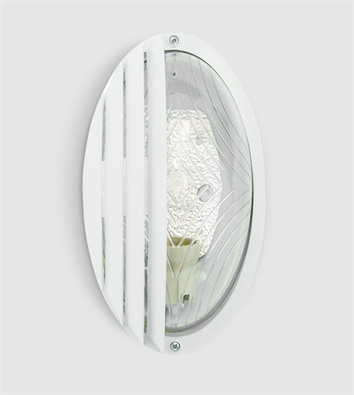 Borsan Nemliyer Kafesli Dekoratif Aplik Armatürü