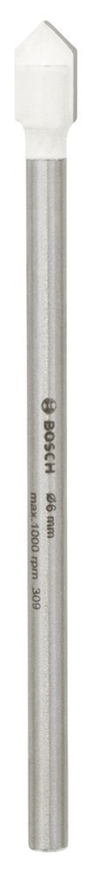 Bosch 6x80 mm Cyl-9 Fayans Delme Matkap Ucu 2 608 587 161