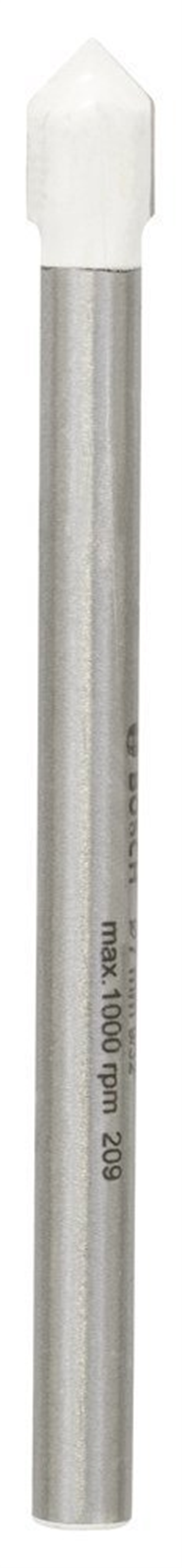 Bosch 7x80 mm Cyl-9 Fayans Delme Matkap Ucu 2 608 587 163