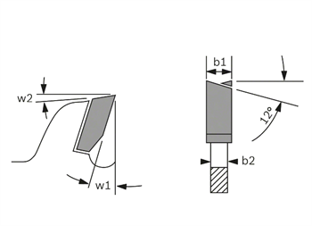 Bosch Ahşap Daire Testere Bıçağı 190x2,2/1,4x0mm 24T