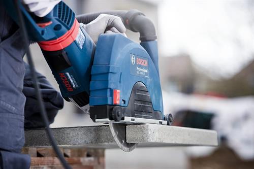 Bosch Asfalt Kesici 350 Mm 2608602625