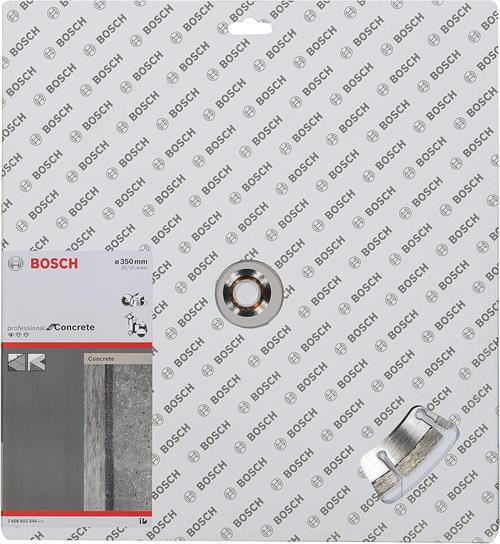 Bosch Asfalt Kesici 350 Mm 2608602625