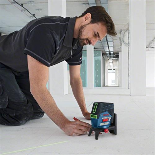 Bosch Çizgi Lazer Gcl 2-50 Cg+ Rm2 Sabitleme Aparatı 0601066H00