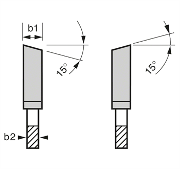 Bosch Daire Testere Bıçağı Optiline Wood 184x2,6x16 mm 48 Diş 2608641181