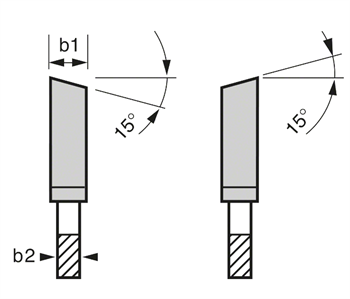 Bosch Daire Testere Bıçağı Optiline Wood 184x2,6x16 Mm 36 Diş 2608640818