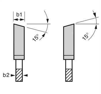 Bosch Daire Testere Bıçağı Optiline Wood 190x2,6x20/16 mm 24 Diş 2608640612
