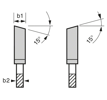Bosch Daire Testere Bıçağı 190*2.6*20/16mm 48 Diş
