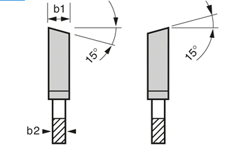 Bosch Daire Testere Bıçağı Optiline Wood 210x30 mm 24 Diş 2608640621
