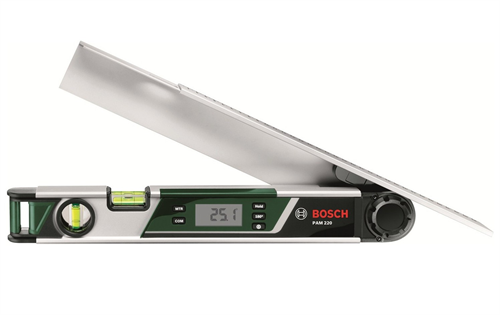 Bosch Dijital Açı Ölçer Pam 220