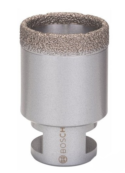 Bosch Kuru Elmas Delici Uç DrySpeed Best For Ceramic 40x35 mm 2608587123
