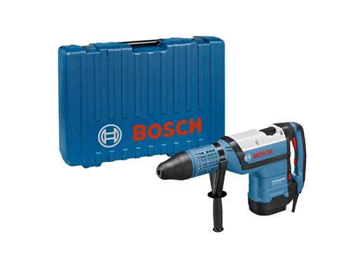 Bosch GBH 12-52 DV 1700 W Pnömatik Kırıcı-DeliciKırıcı-Delici Matkap