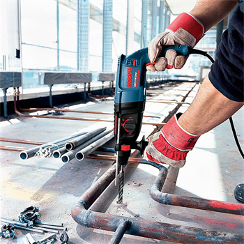 Bosch GBH 2-26 DRE Profesyonel Kırıcı - Delici Matkap