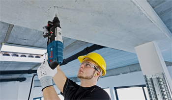 Bosch GBH 2-28 SDS Plus Profesyonel Kırıcı - Delici Matkap
