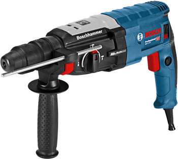 Bosch GBH 2-28 SDS Plus Profesyonel Kırıcı - Delici Matkap