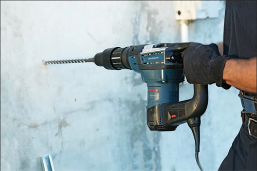 Bosch GBH 5-40 D Sds Max Professional Kırıcı-Delici