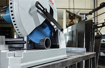 Bosch GCD 12 JL Profesyonel Elmas Testereli Metal Kesme Makinesi