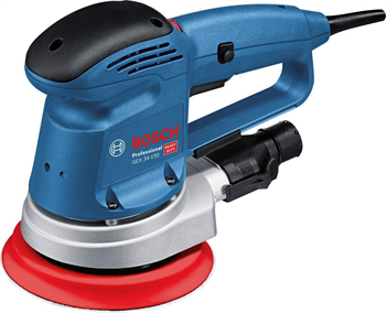 Bosch GEX 34-150 Professional Eksantrik Zımpara
